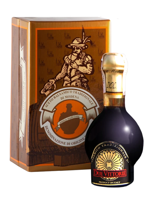 Ocet balsamiczny Bordolese IGP