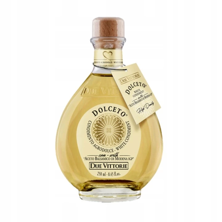 Ocet balsamiczny Par Excellence - GOLD IGP