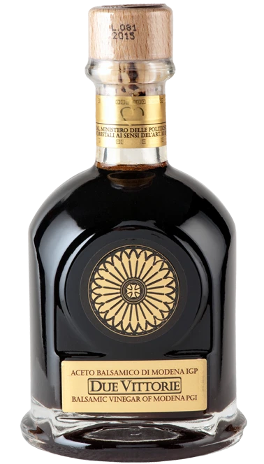 Ocet balsamiczny DueVittorie Famiglia