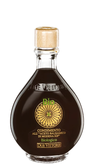 Ocet balsamiczny BIO
