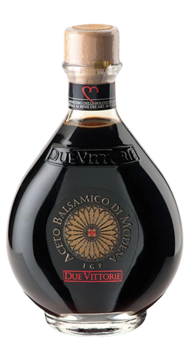 Ocet balsamiczny par excellence Gold