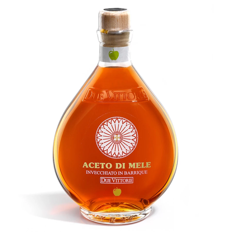 Ocet jabłkowy In Barrique