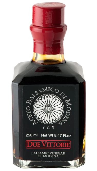 Ocet balsamiczny Silver IGP